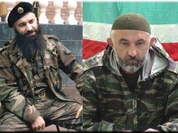 Chechen terrorist leader Aslan Maskhadov buried in nameless grave