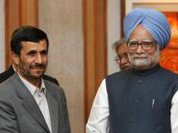 India and Iran strengthen ties
