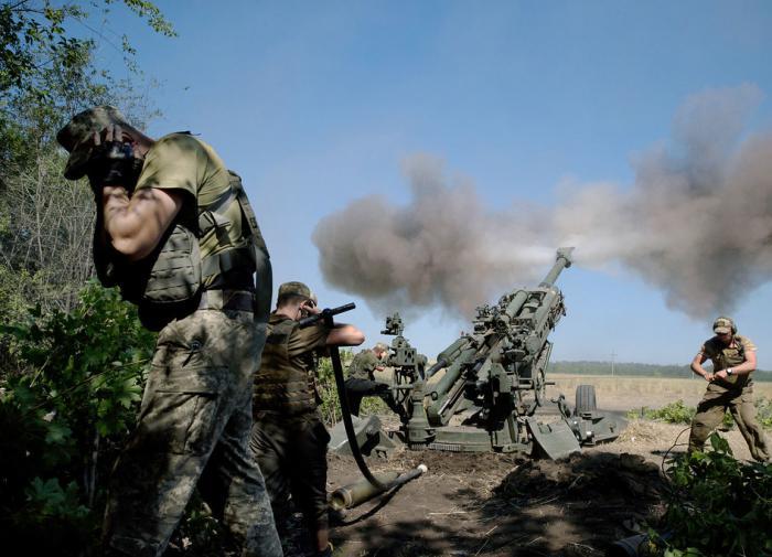 It is time for Ukraine to understand futility of attempts to continue hostilities