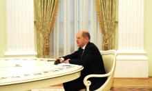 German Chancellor Olaf Scholz: The right time to talk to Putin will come soon