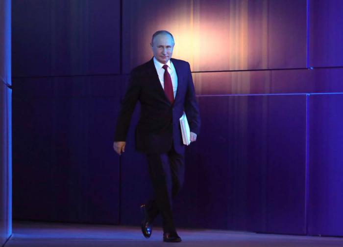 What to expect from Putin's 2021 Address to the Federal Assembly
