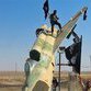 ISIS creates province in Russia's south
