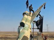 ISIS creates province in Russia's south