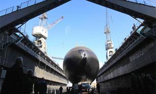 Russia gets down to construction of a new nuclear submarine