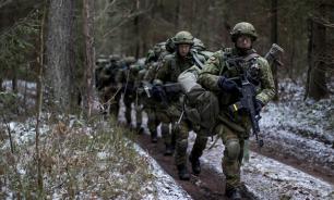 Ukrainian officials believe Russia will attack Ukraine from Belarus