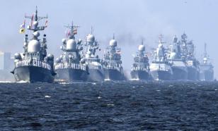 Russia sends 20 warships to the Black Sea to contain NATO