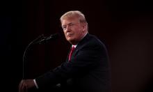 Trump: Ukraine Has Gone Too Long Without Elections as War Drags On