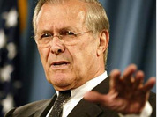 Is Rumsfeld responsible for torture?