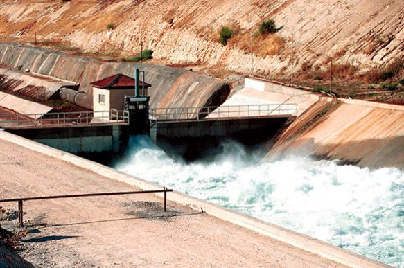US to flood Syria, destroy dams of the Euphrates