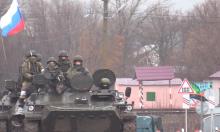 Russian Forces Claim Control of Seversk, Elite Ukrainian Brigade Neutralized