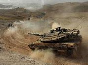Israel cautiously resumes arms shipments to Georgia