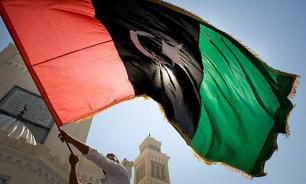 Libya turns into hotbed of international terrorism near Europe