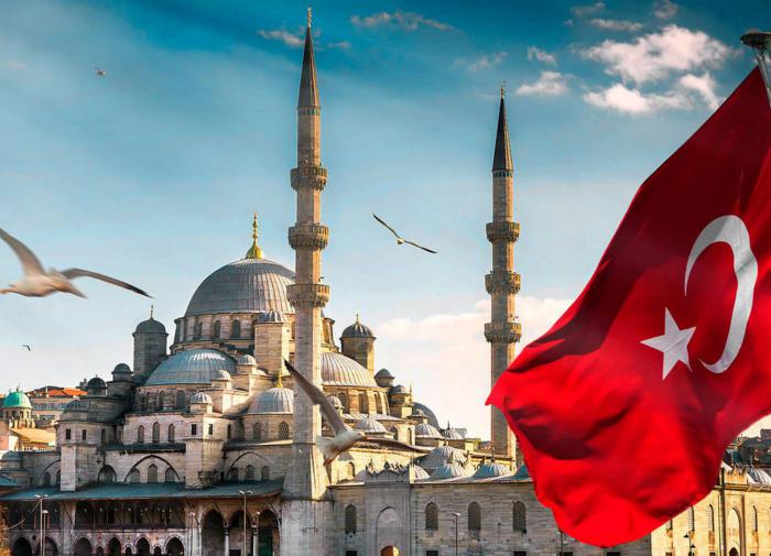 Recep Erdogan wants Russia to make Europe depend on Turkey