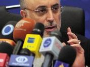 Iran to propose a comprehensive plan to resolve the crisis in Syria
