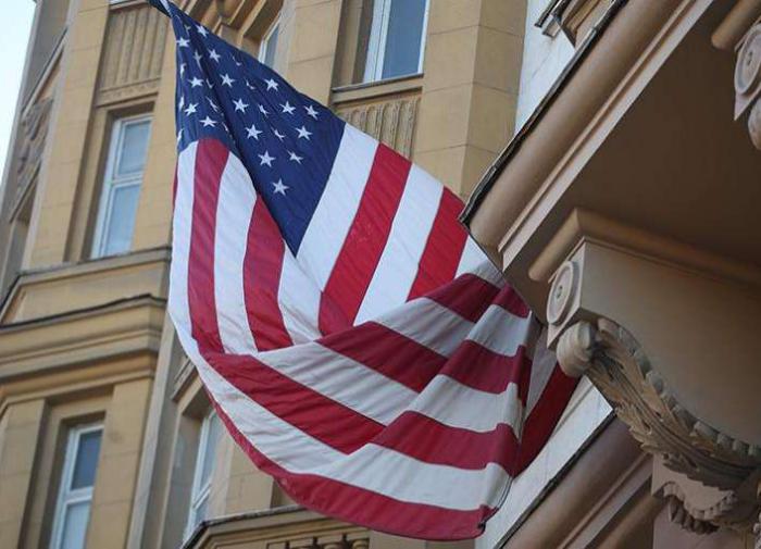 US Embassy in Moscow urges Americans to leave Russia immediately