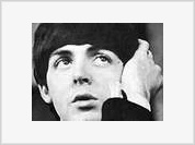Sir Paul McCartney, Sir womanizer