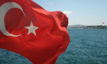 Turkey Unveils First Indigenous AKATA Submarine-Launched Cruise Missile