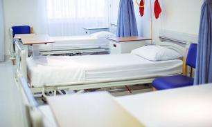 Patients of psychiatric military hospital kill two nurses and escape in St. Petersburg