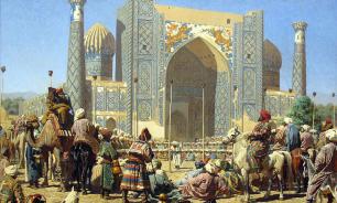 Uzbekistan: Inside the heart of the Silk Road