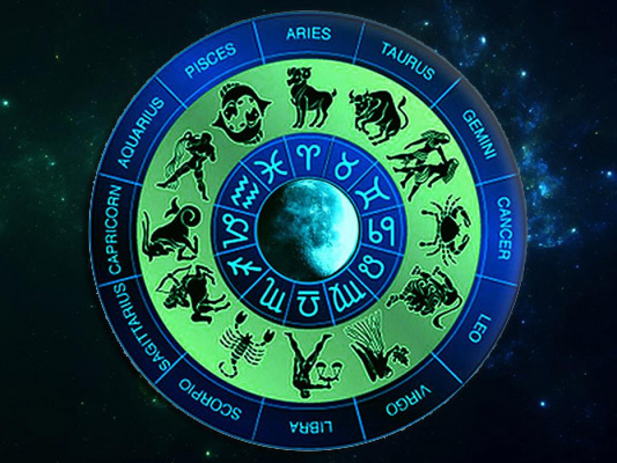 Astrozodiac. Прогноз на год астрология.