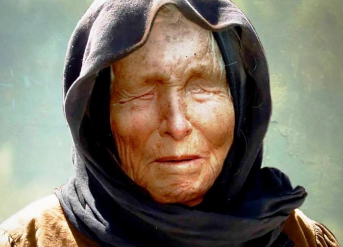 Baba Vanga predicted mammoth catastrophe and Earth's orbit displacement for 2023