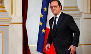 French parliament readies to impeach President Hollande