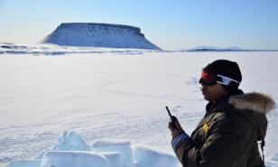 USA's top secret nuclear base found in Greenland