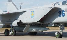 Test Pilot Honored After Pioneering Hypersonic Kinzhal Missile Launches