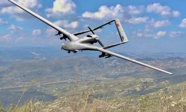 Ukraine Strikes One of World's Most Powerful Gas Compressor Stations in Southern Russia