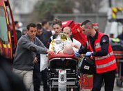 Terror strikes in France, Tunisia, Kuwait and Syria