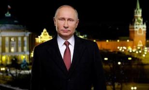 Putin's sinister silence startles Washington
