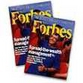 Forbes to remain in Russia