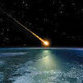 Meteorite life form not alien!