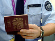 Russia to ease visa regime for foreigners