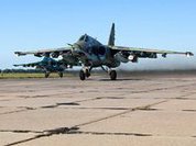 Russia's new moves in Syria
