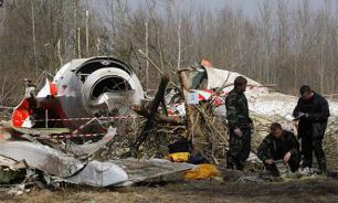 Poland's ex-president claims Kaczynski brothers responsible for Smolensk plane crash