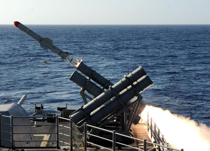 Russia destroys US-made Harpoon anti-ship systems near Odessa