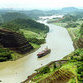 Panama Canal closed, ten killed in heavy rains