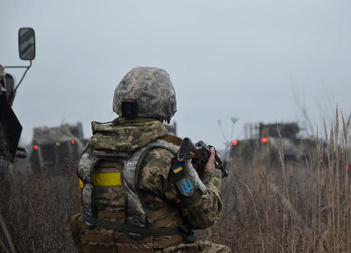 Ukrainian saboteurs attack Russia from three directions, over 100 of them killed