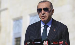 Can Turkey stand up for Palestine or is it just Erdogan brag?