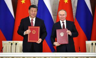 Xi Jinping and Vladimir Putin change the world to multipolar in three days