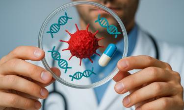 Gamaleya Institute Launches First Test Batches of mRNA Cancer Vaccine