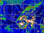 Tropical storm Beta to hit Central America as Category 1 hurricane