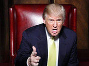 Why Donald Trump is our maverick candidate
