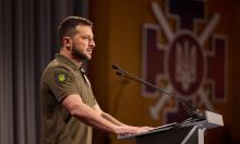 Zelensky Rejects Territorial Compromise in Ukraine Conflict Talks