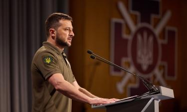 Zelensky Rejects Territorial Compromise in Ukraine Conflict Talks