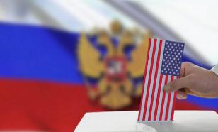 Russia bans US diplomats from observing 2018 presidential election