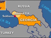Unrecognized republic of Abkhazia elects president