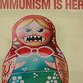 Former socialist state chases witches of communism