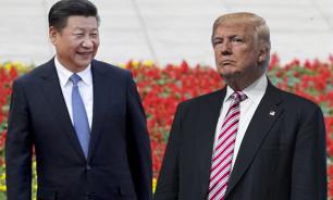 Will China remain in the wake of US-led policies?